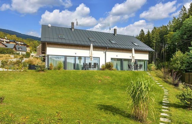 Cerny Dul Kcl060 in Cern Dul - Foto 42