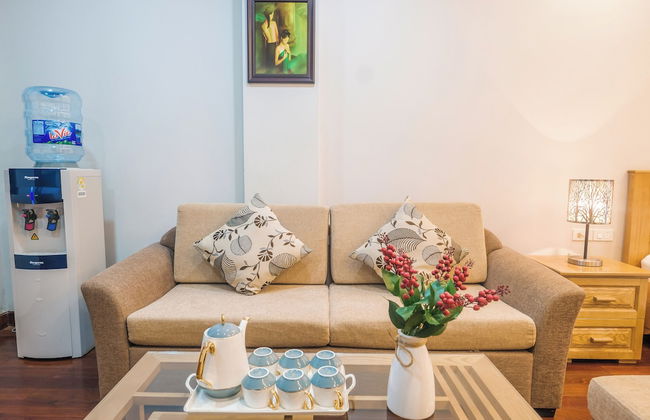 NINE HOUSING A10 Kim Ma - Foto 21