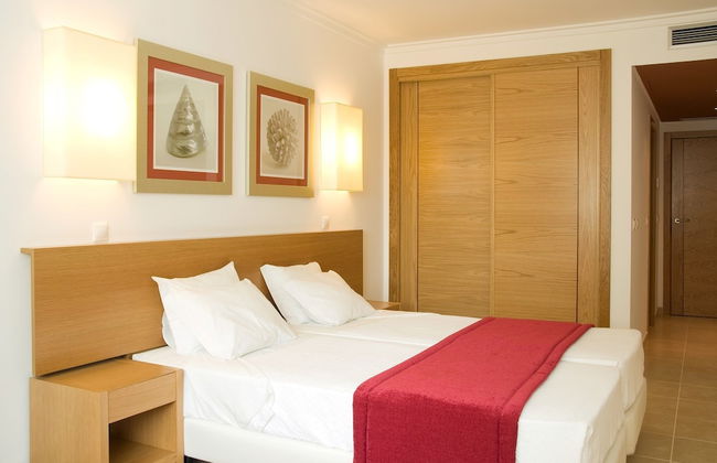 Monte Gordo Hotel Apartamentos & Spa - Photo 7