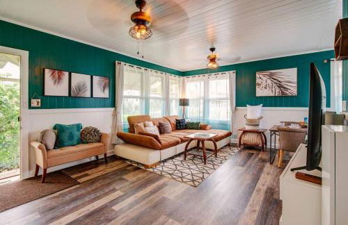 NEW - Hula House wAC- 3BR- Hilo Town - Foto 11