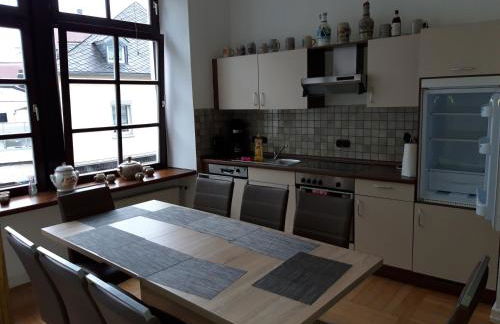 St Maximin City Ferienwohnungen - Foto 23