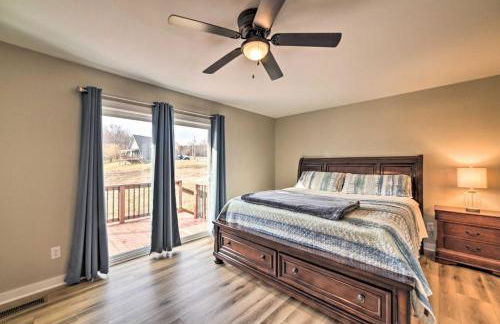 Barkley Breeze Waterfront - Foto 13