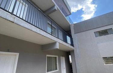 Apê 10 - Espaço Inteiro em Guarapuava - Foto 11