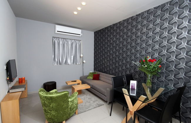 Hillel 11 Hotel - Foto 22