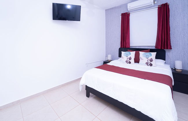 Edma Aparta Hotel - Foto 13