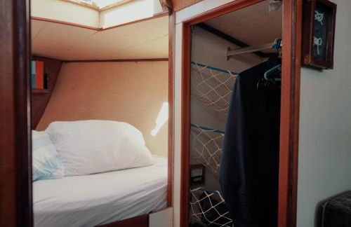 Cozy Lisbon Marina Sleepaboard - Sail Away - Foto 8