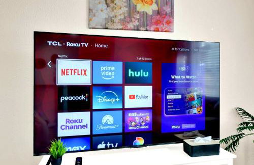 Downtown 3BR Near NRG Stadium - Photo 18