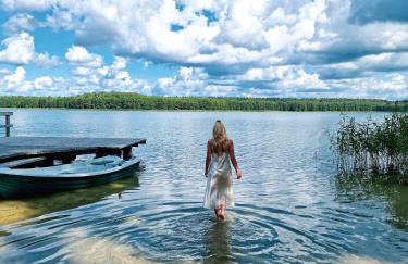 Bobrowa Ostoja - Photo 51