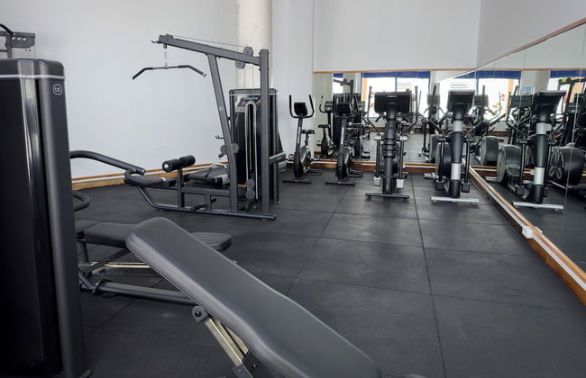 Holiday Club Vista Amadores - Foto 37