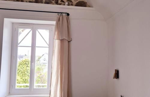 Villa Les Embruns, Villa balnéaire familiale, plages à pied - Foto 8