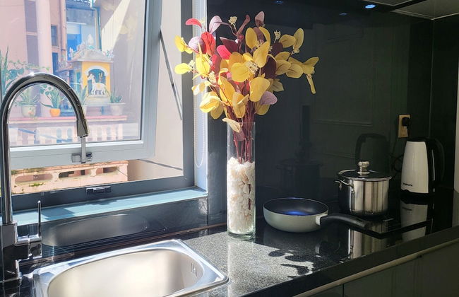 Amy Hotel And Apartment Hue - Foto 20