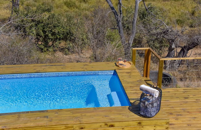 Simbavati Mvubu - Foto 12