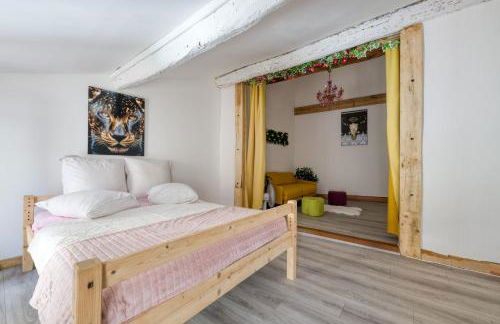 Les Terrasses de Choubaka - Foto 24