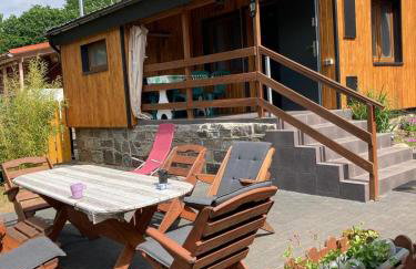 Domek Baczek - Foto 7