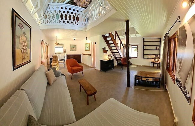 Green Villa Moorea - Photo 13