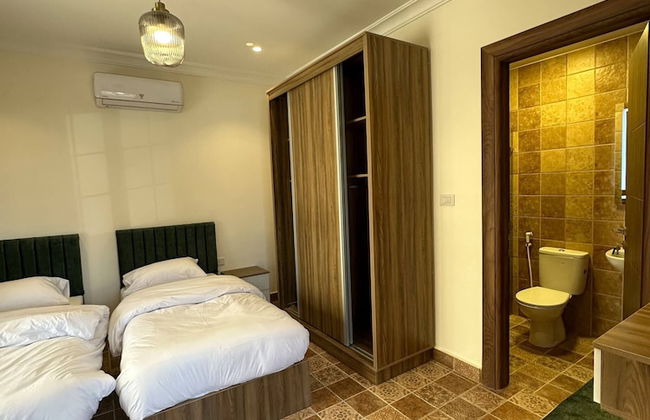 Antica Jabalal-lwebdeh 5 - Foto 4