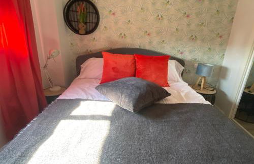 Aeropuerto IFEMA 3 - Photo 15