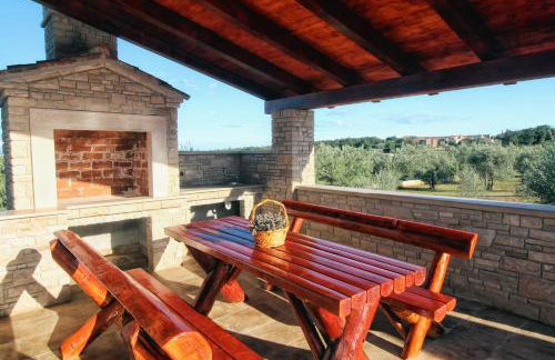 Stancija Marusi - Foto 15