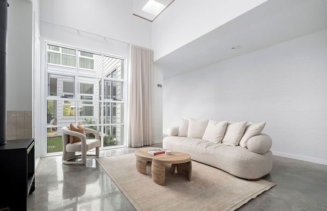 Rubus Residences, Berry - by Linnaeus Collection - Foto 33