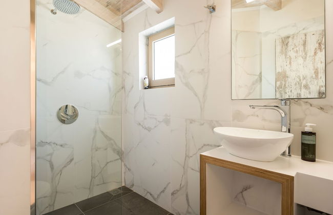 Casa Belvedere Boutique Villa - Foto 21