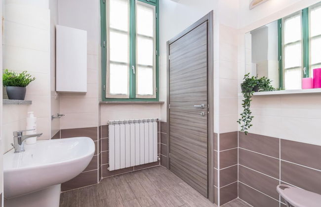 Housing Giulia - One Bedroom Apartment - Foto 7