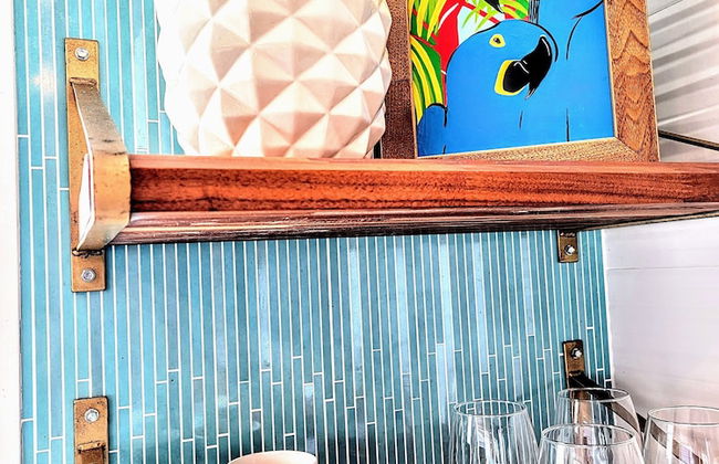 Orlando Lakefront Tiny House Community - Foto 80