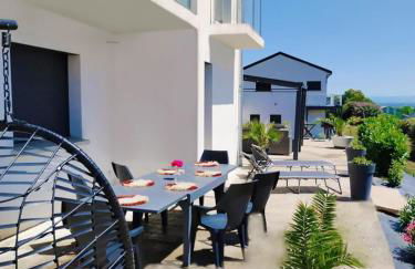 Grande villa moderne - Photo 26