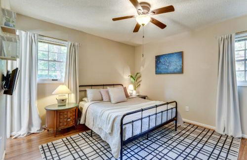 2 Mi to Beach, Near Airport Heart of Fort Walton - Foto 14