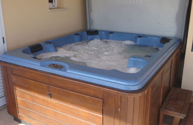 top View Villa Pool- Not Overlooked - Panoramic Views -free Wifi-uk Tv - Foto 13