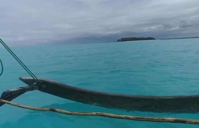 Holiday Time Bungalows Zanzibar - Foto 60