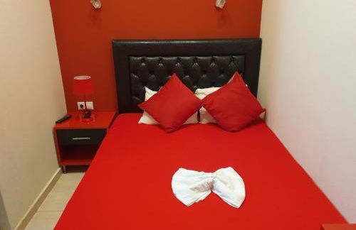 Apartmani Vesna Luxury ap 5 & 6 Paralia - Foto 9