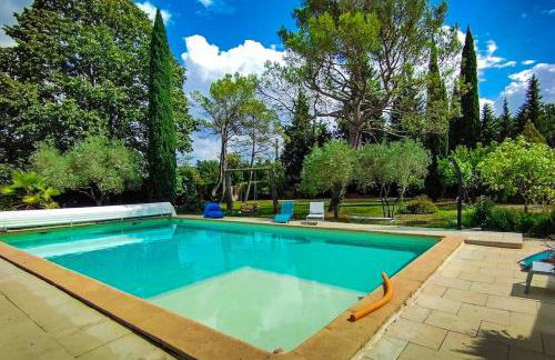 Maison de campagne avec Piscine - Photo 31