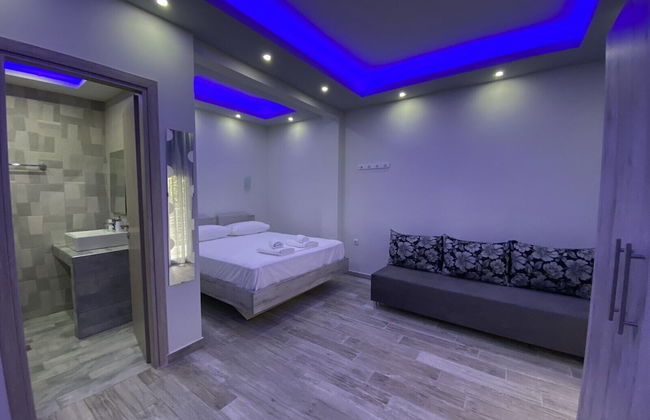 Nikolaidis Apartments - Foto 13