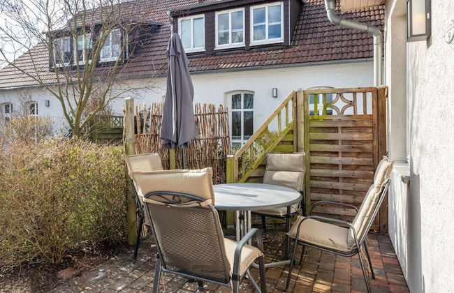 Reihenhaus mit Wlan in Buchholz am Muritzsee - Foto 24