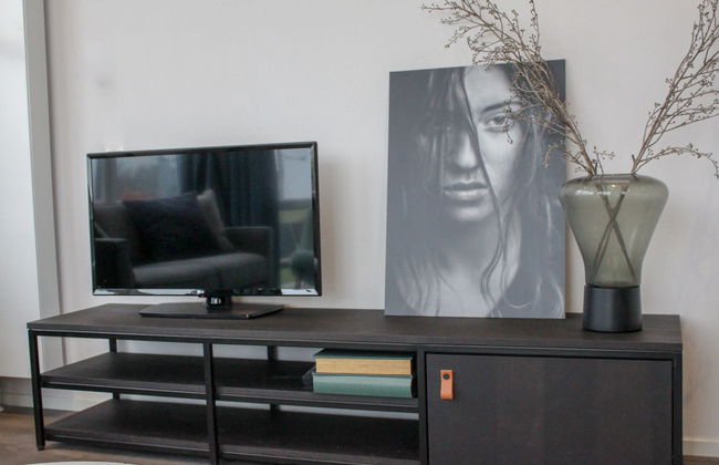 2 bedroom House in Olburgen with swimming pool and terrace - Photo 12