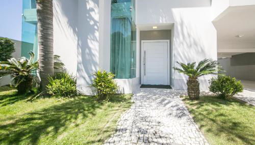 Casa de Praia Exclusiva, 3 Suítes com Piscina Privativa, BC - Foto 3