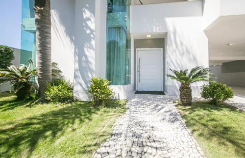 Casa de Praia Exclusiva, 3 Suítes com Piscina Privativa, BC - Foto 3