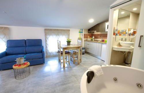 Apartamentos Cabañas - Foto 26