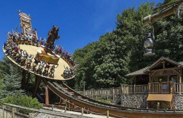 Maison éco-chic 4 chambres proche Lac et Troyes jardin WiFi nigloland - Foto 76