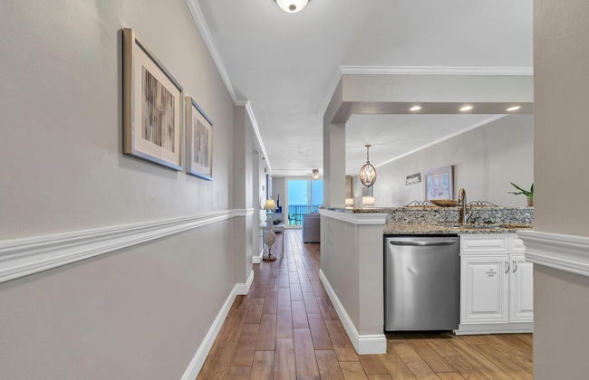 Destin on the Gulf 702 - Foto 37