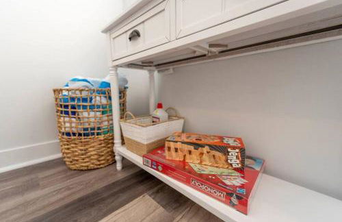 Downtown Retreat, Hot Tub, Firepit, Grill - Foto 39