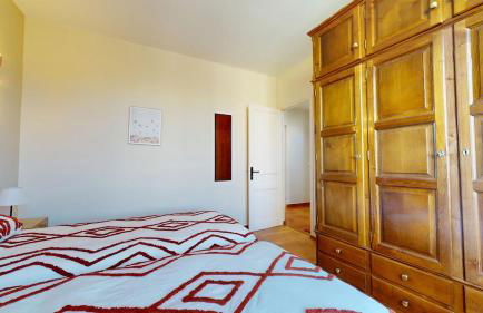 Charmant T3 avec terrasse à 10 min de Paris et 150m du RER Vitry sur Seine - Foto 4