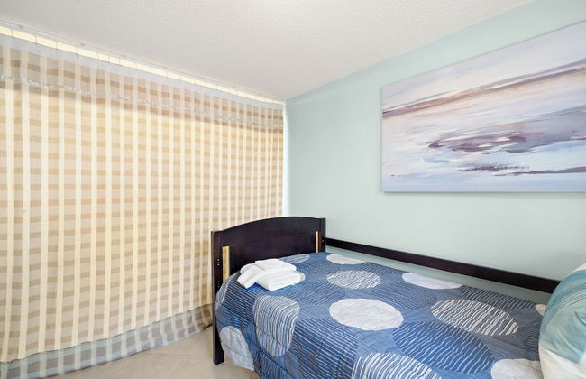 Beach Cottage 1504 - Foto 8