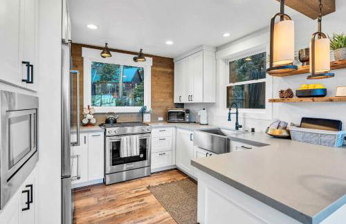 Cozy Carnelian Bay Vacation Rental with Lake Views - Foto 10