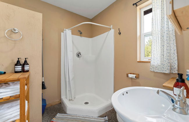 Echo Valley Resort & Cabins - Foto 68