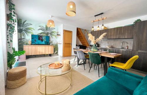 Maison 6 personnes - Etaples - Foto 1