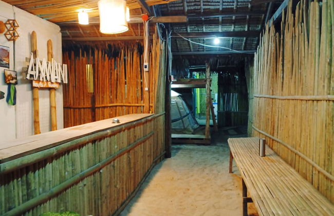 Amwani Sunset Colours Camping Site - Foto 4