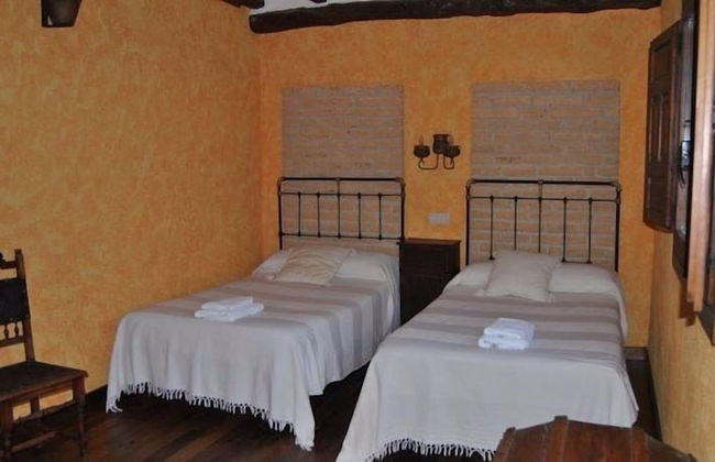 Casa Rural La Toza - Foto 6