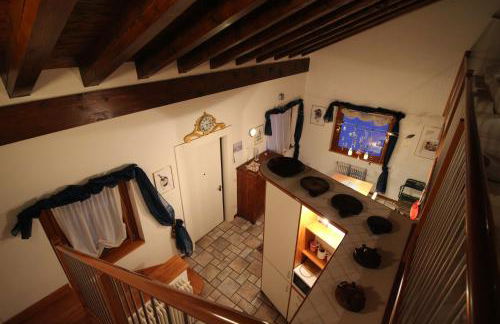 Villetta Periax - Affitti Brevi Italia - Foto 6