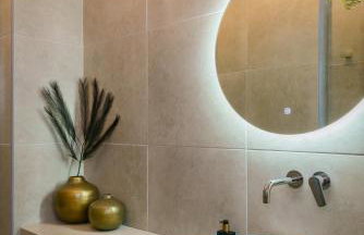 Modern Family Villa Leba with Private Pool & BBQ - Foto 46